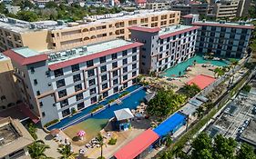 Tuana Hotels Casa Del Sol